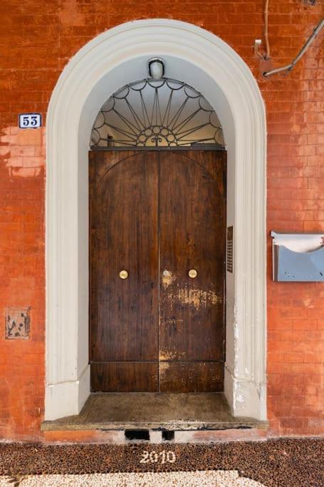 דירות בולוניה Casa Broccaindosso, In Centro Storico מראה חיצוני תמונה